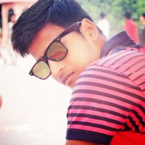 Shashank