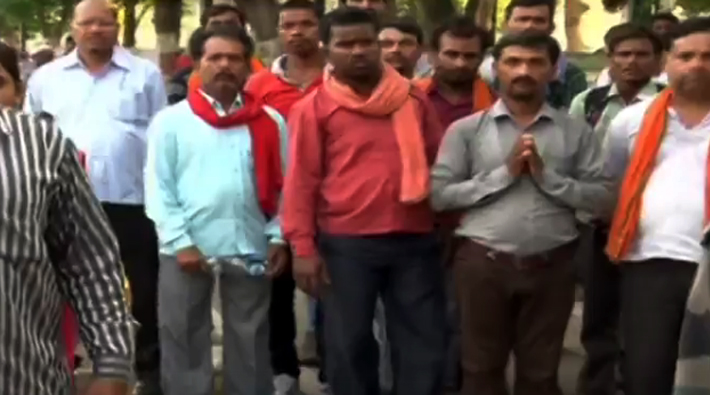 janta darbar