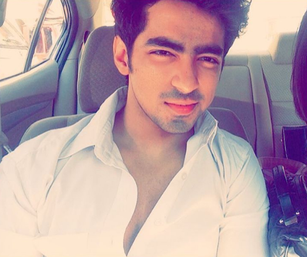 anuj pandit