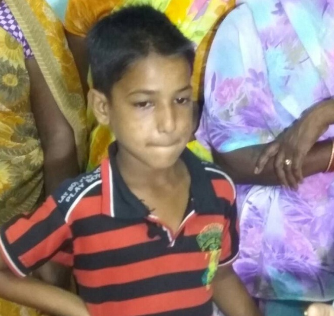 IPS charu nigam case