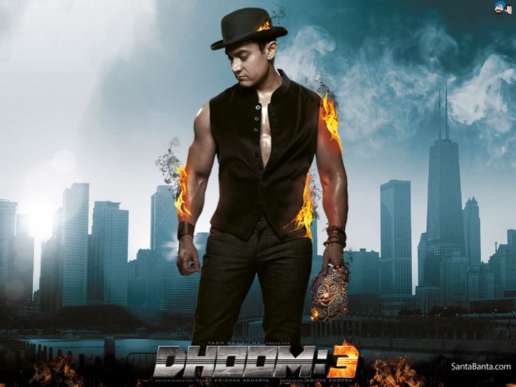 dhoom-3