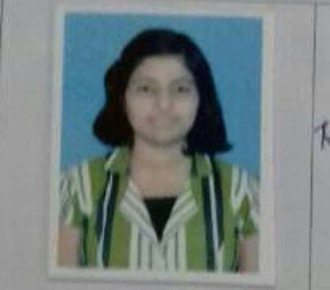 khushboo