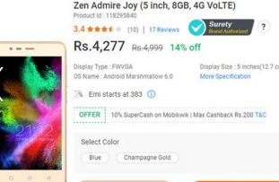 10- zen admire joy