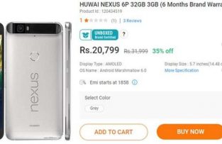 6- huawei nexus