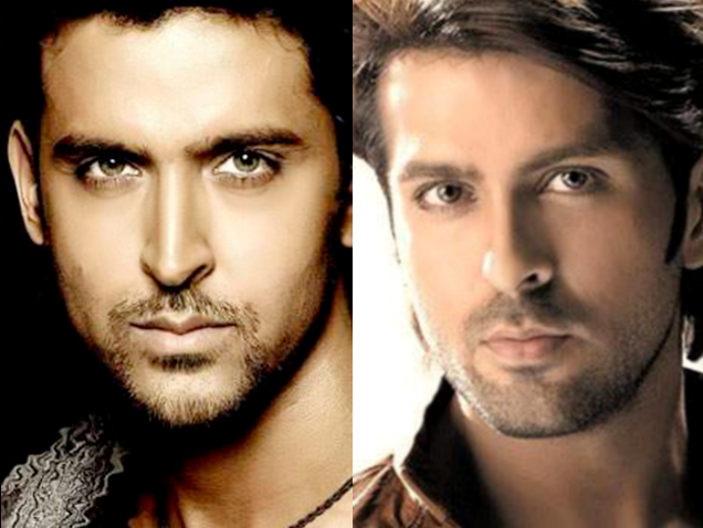 Hrithik harman