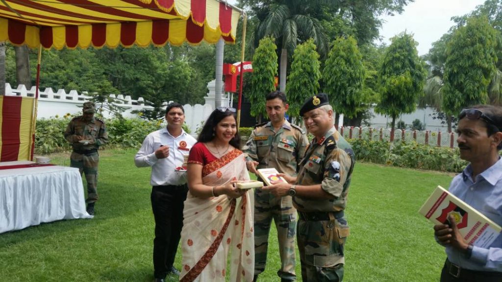 lucknow cantonment board