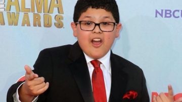 Rico Rodriguez 1