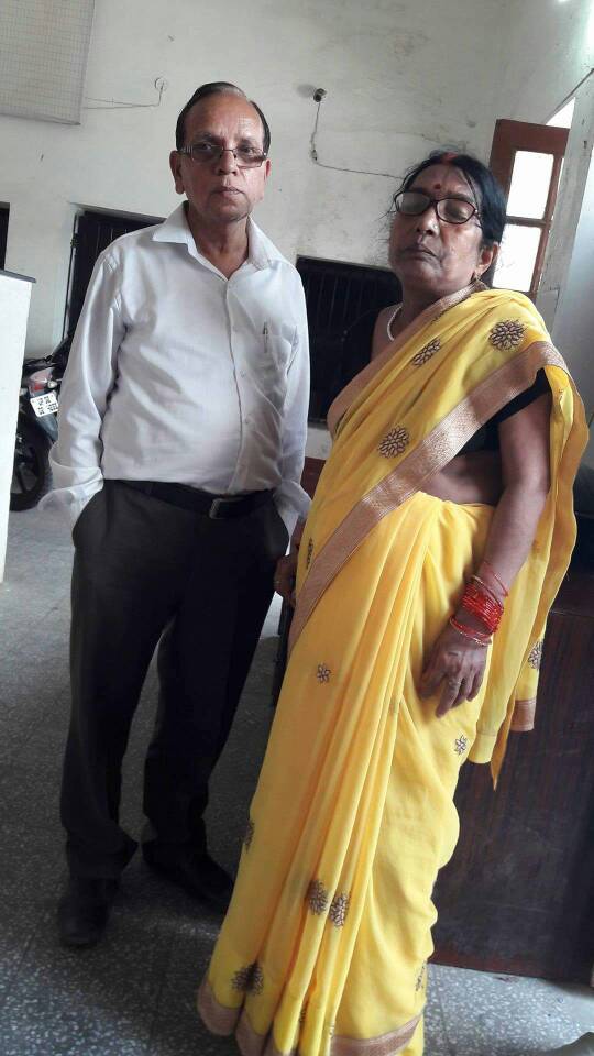 ak srivastava