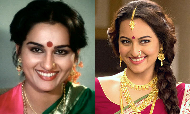 sonakshi reena