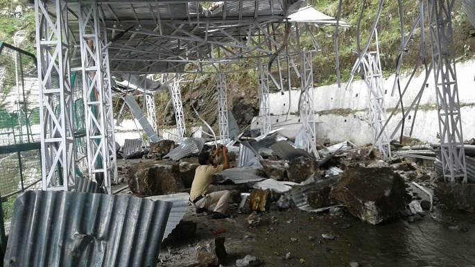 vaishno devi