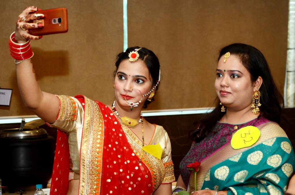 teej party 