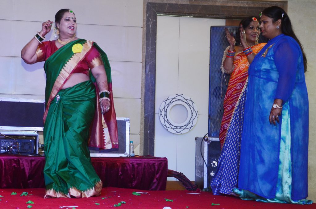teej party 