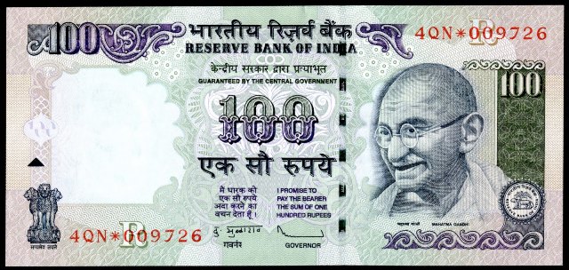 100