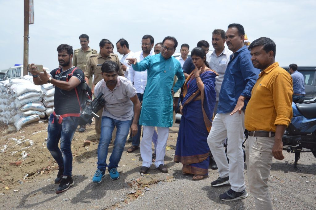bjp mla neeraj bora swati singh
