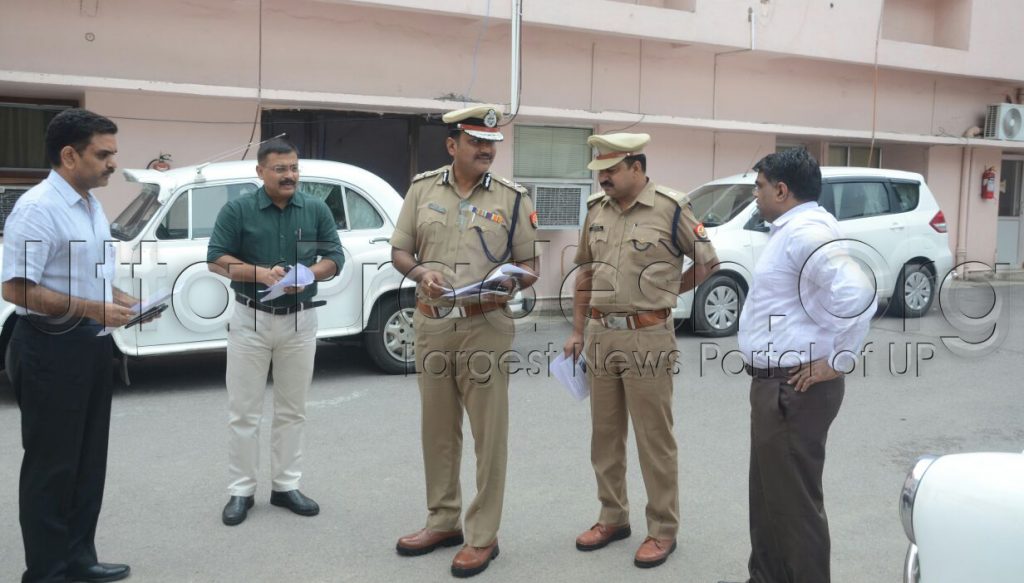 ips anand kumar