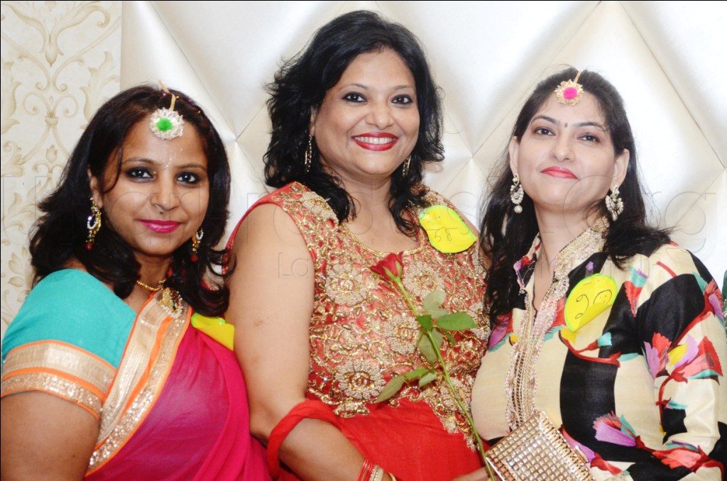 friends forever group