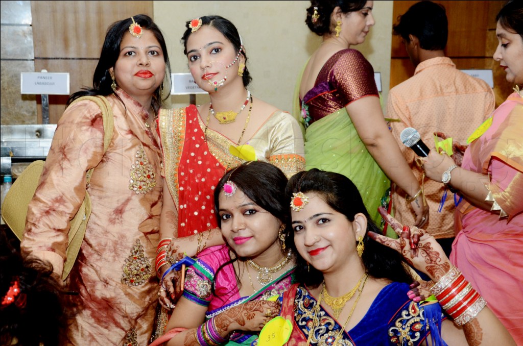 friends forever group
