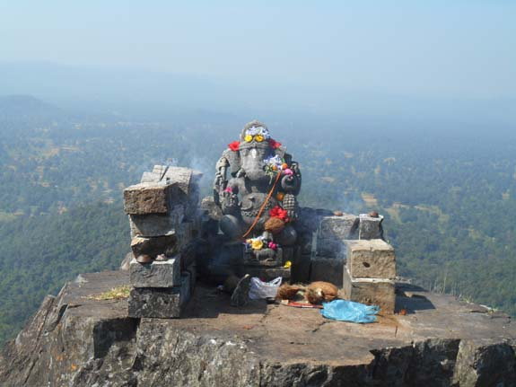 lord ganesh
