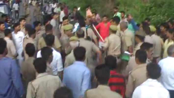 double murder in muzaffarpur