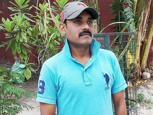 praveen sharma