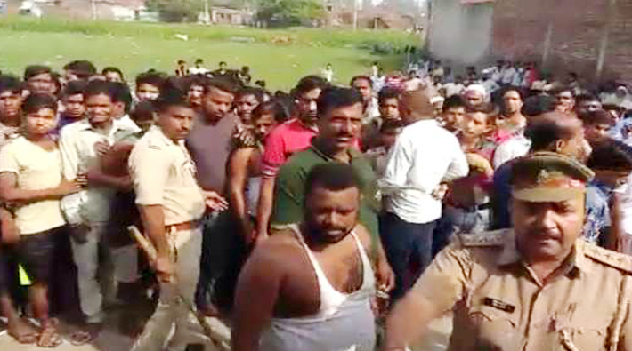 double murder in sambhal honor killing