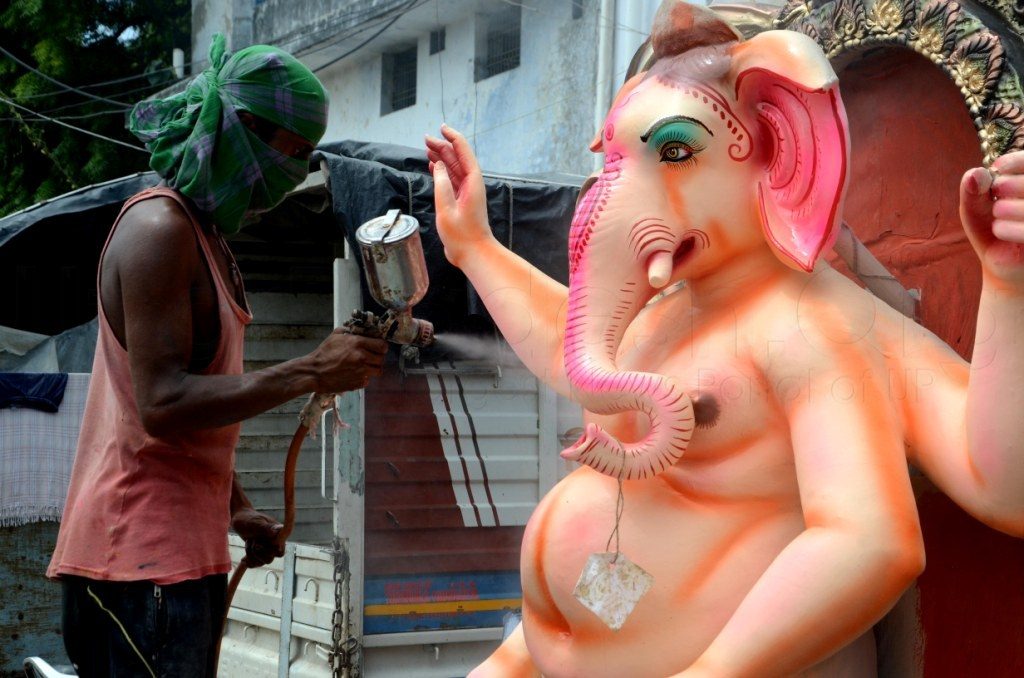ganesh chaturthi 2017
