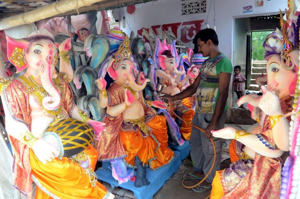 ganesh chaturthi 2017