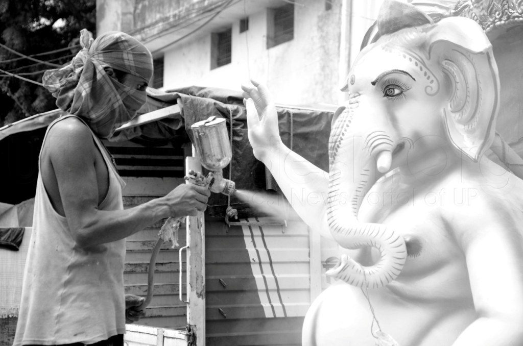 ganesh chaturthi 2017