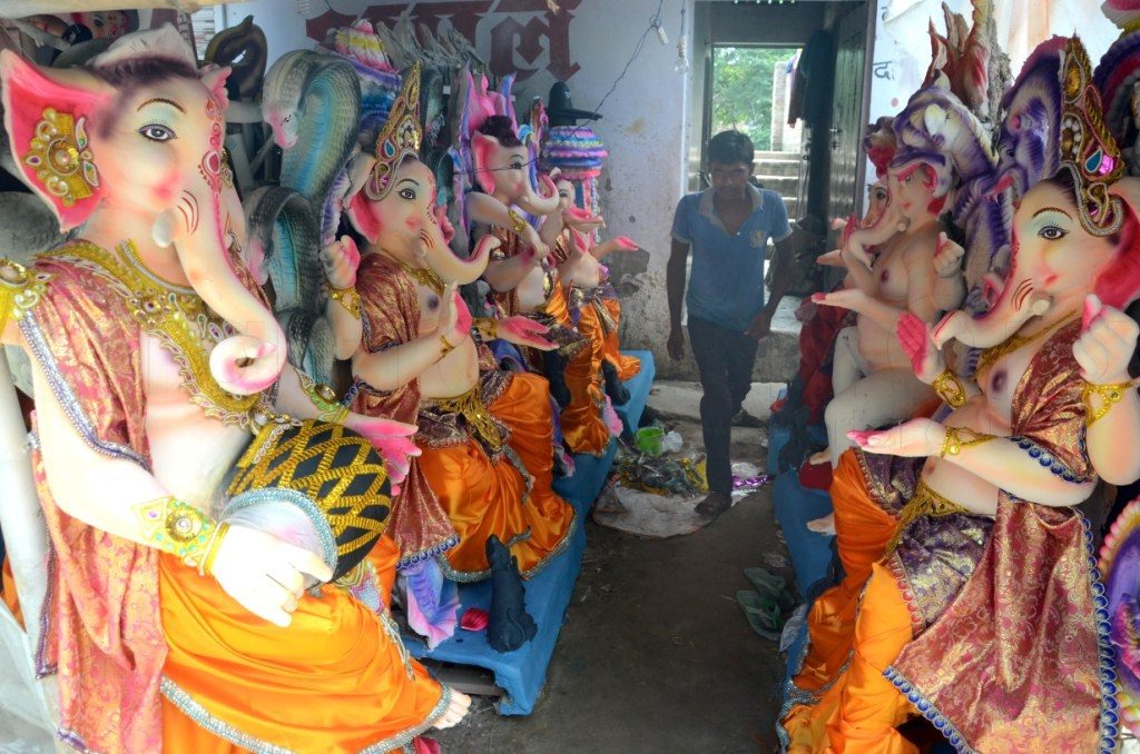 ganesh chaturthi 2017