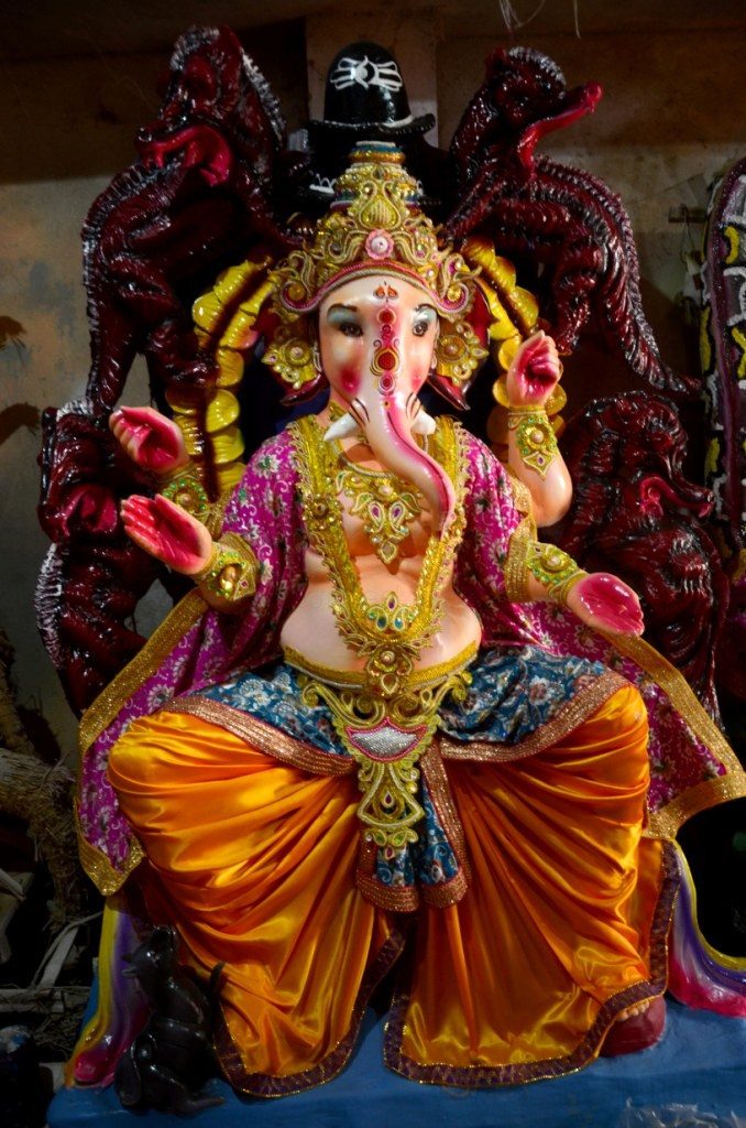 ganesh chaturthi 2017