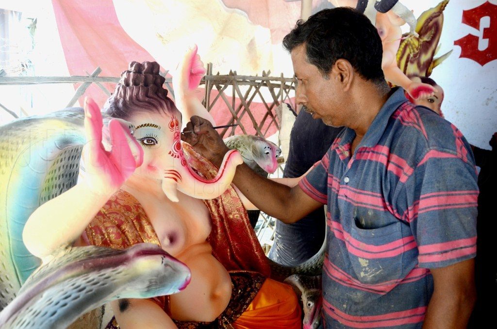 ganesh chaturthi 2017