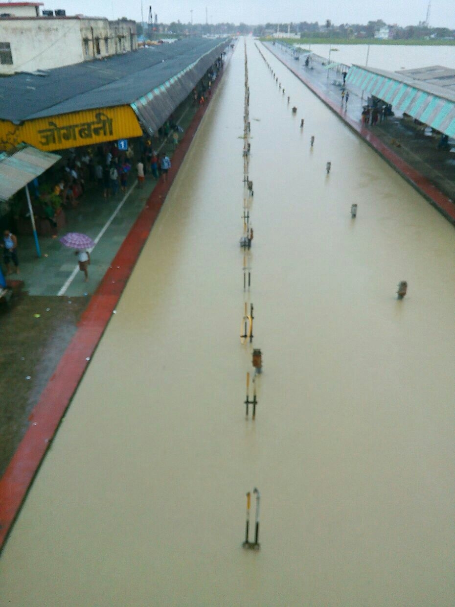 flood