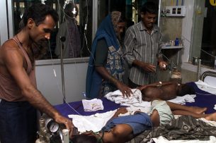 Encephalitis