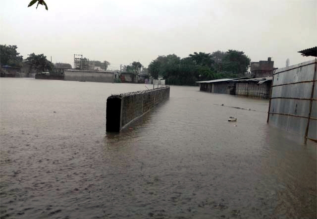 flood