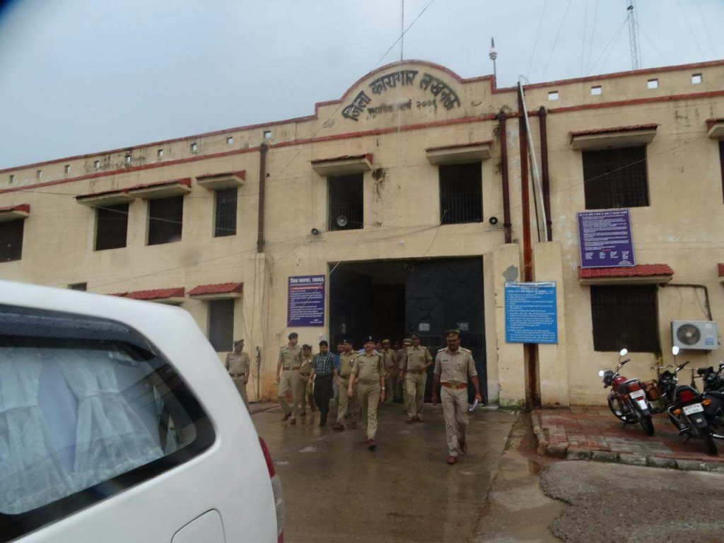 DM SSP Surprise inspections