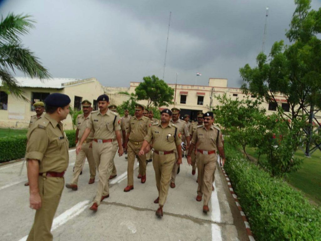 DM SSP Surprise inspections