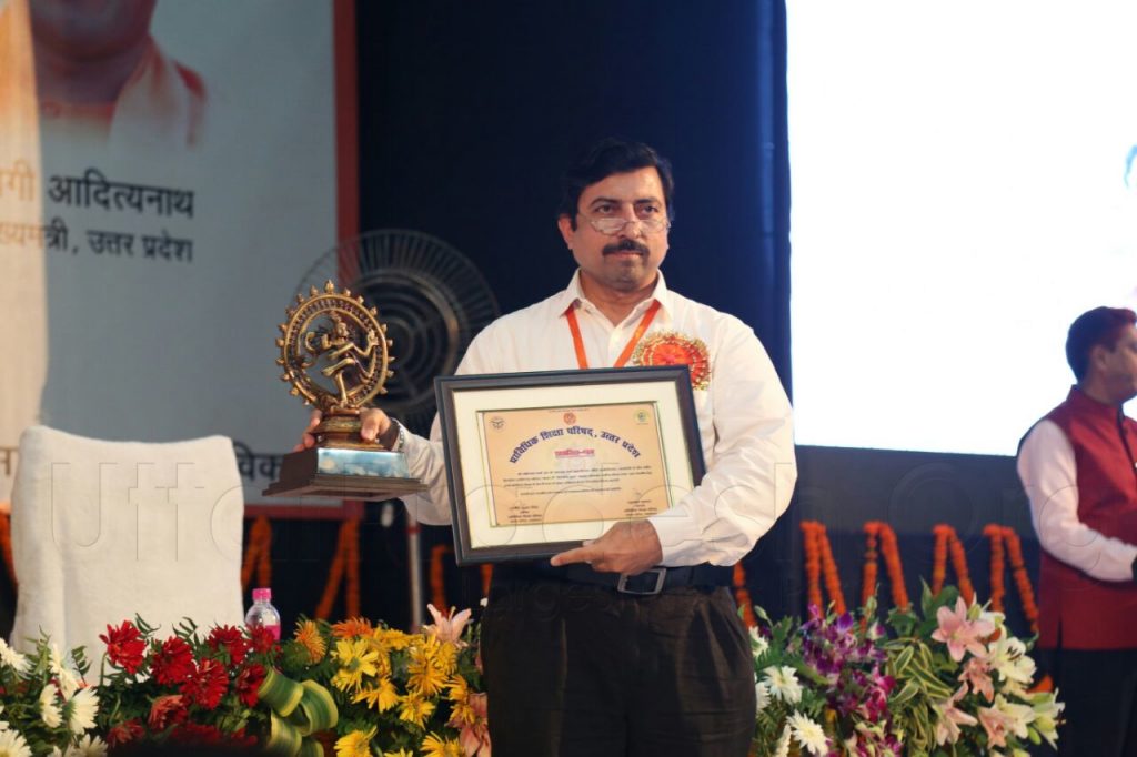s p sharma