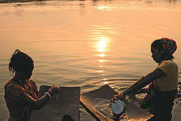 indian river