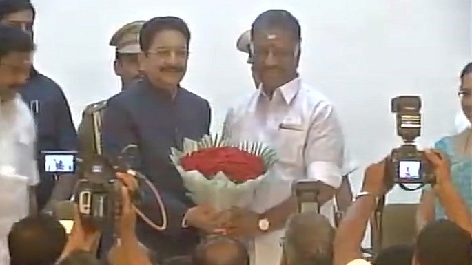 tamil nadu deputy cm 