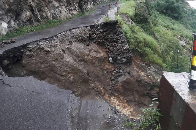 uttrakhand