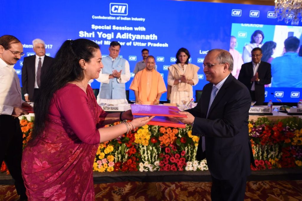 cii national council meeting