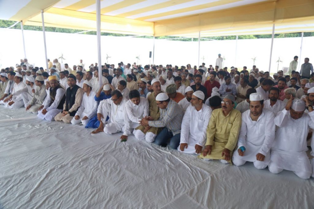 happy bakrid