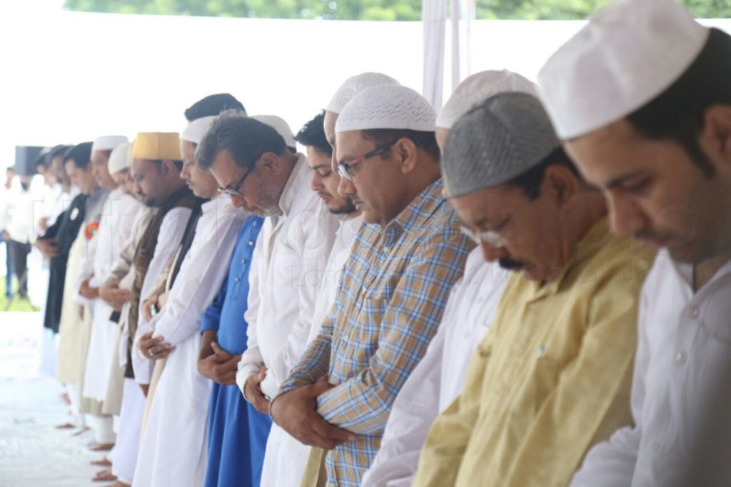 happy bakrid