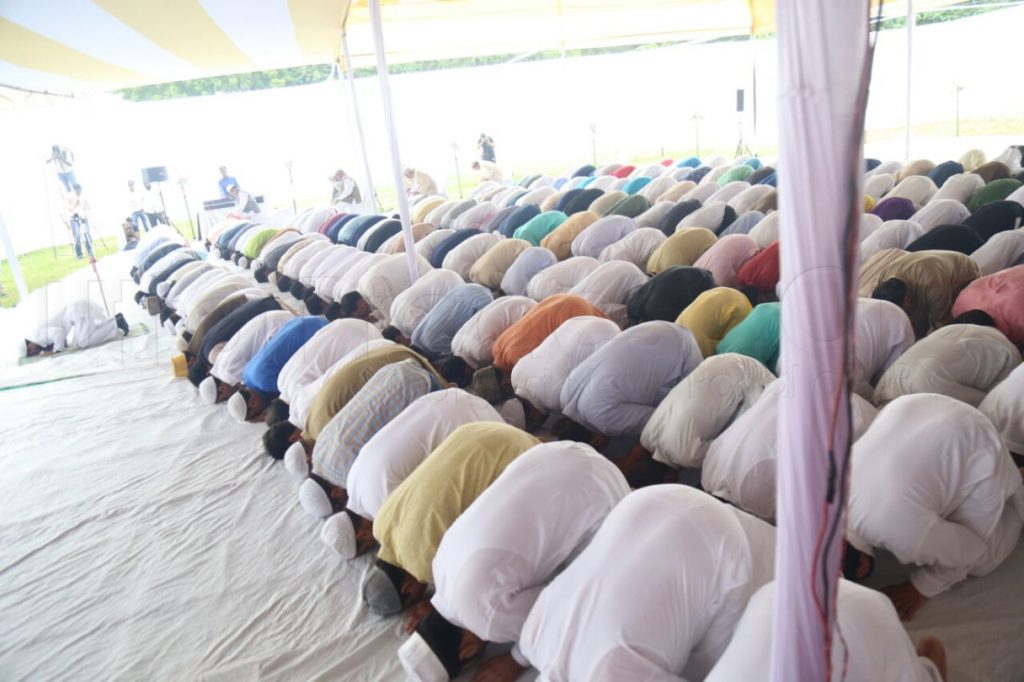 happy bakrid