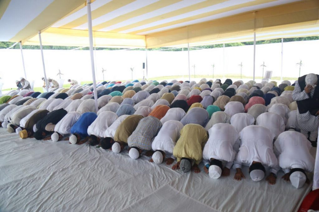 happy bakrid
