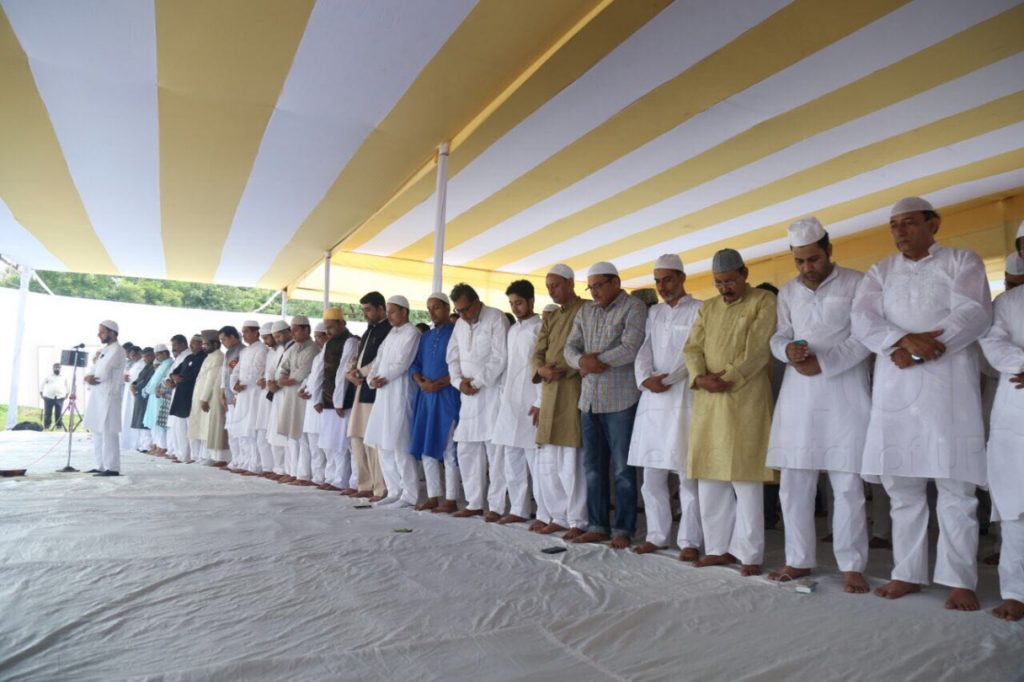happy bakrid