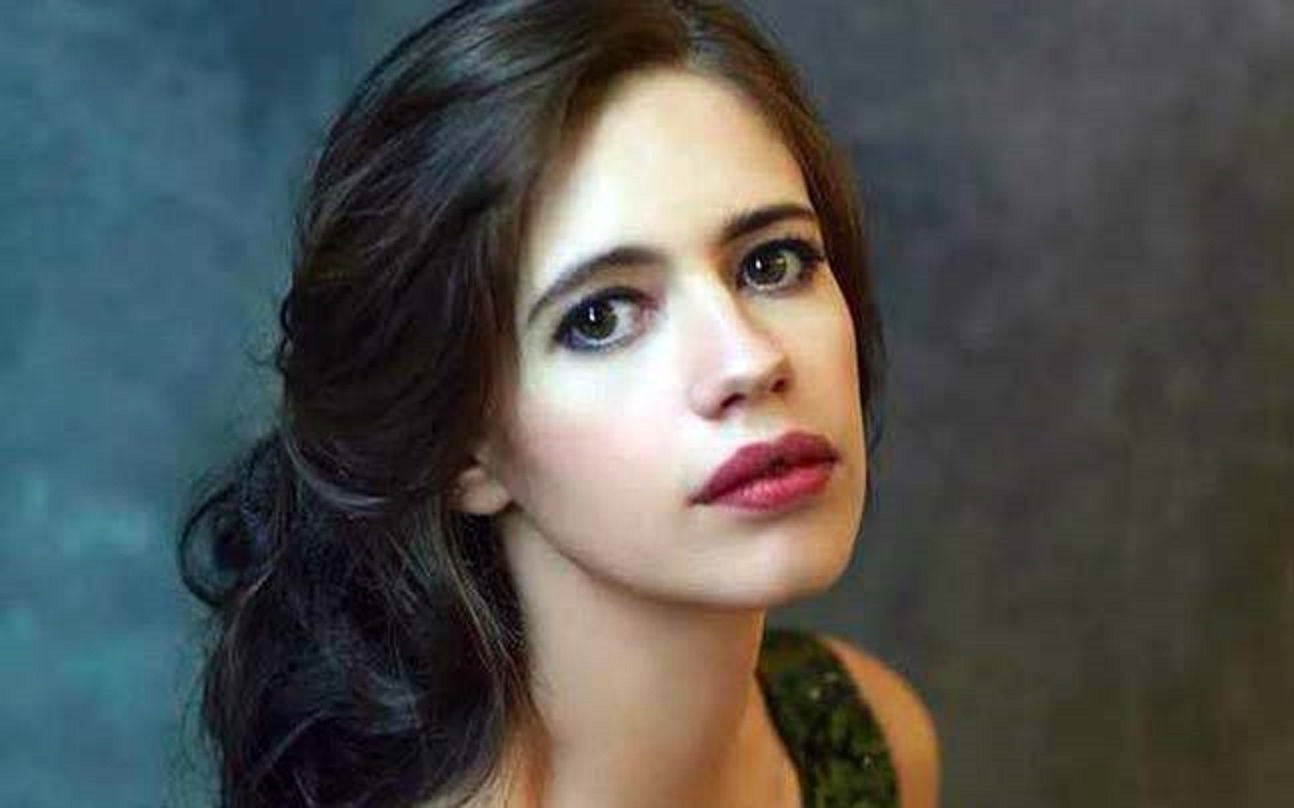 Discussion on this topic: Kalki Koechlin, kalki-koechlin/ Discussion on this topic: David Jason (born 1940), kalki-koechlin/