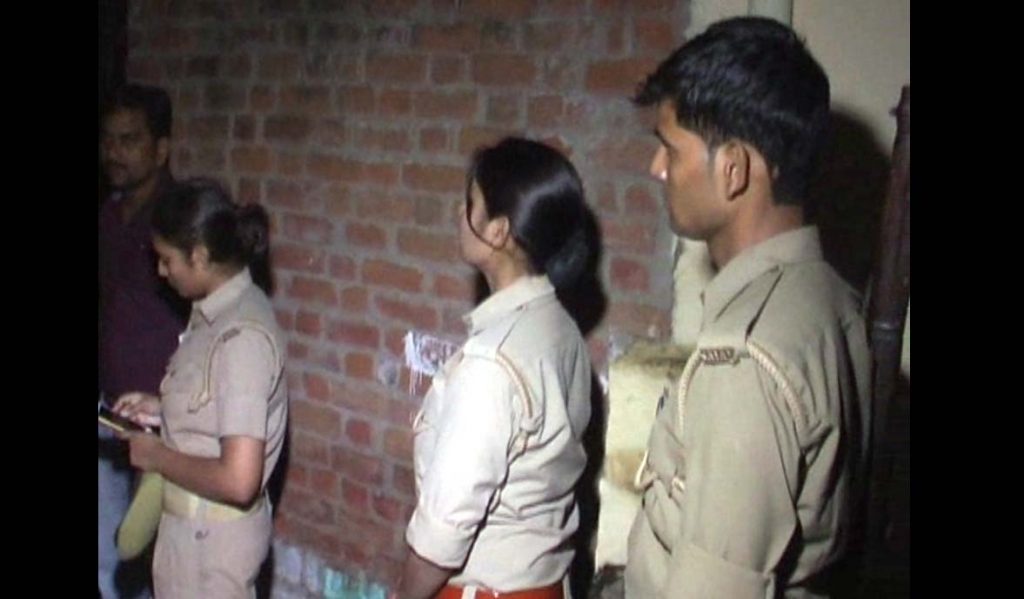 sex racket busted in mahoba