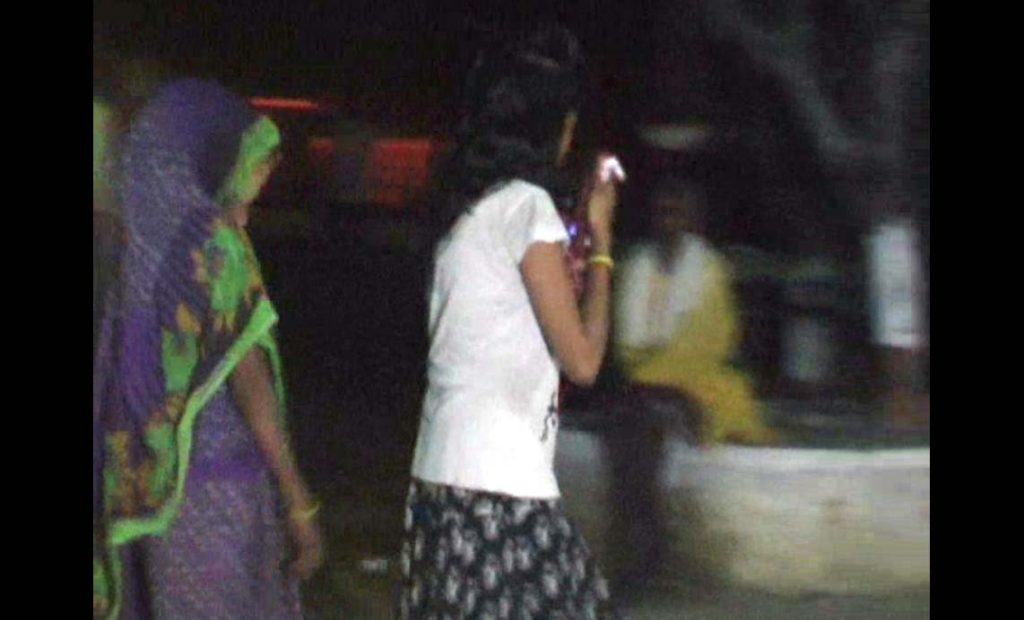sex racket busted in mahoba