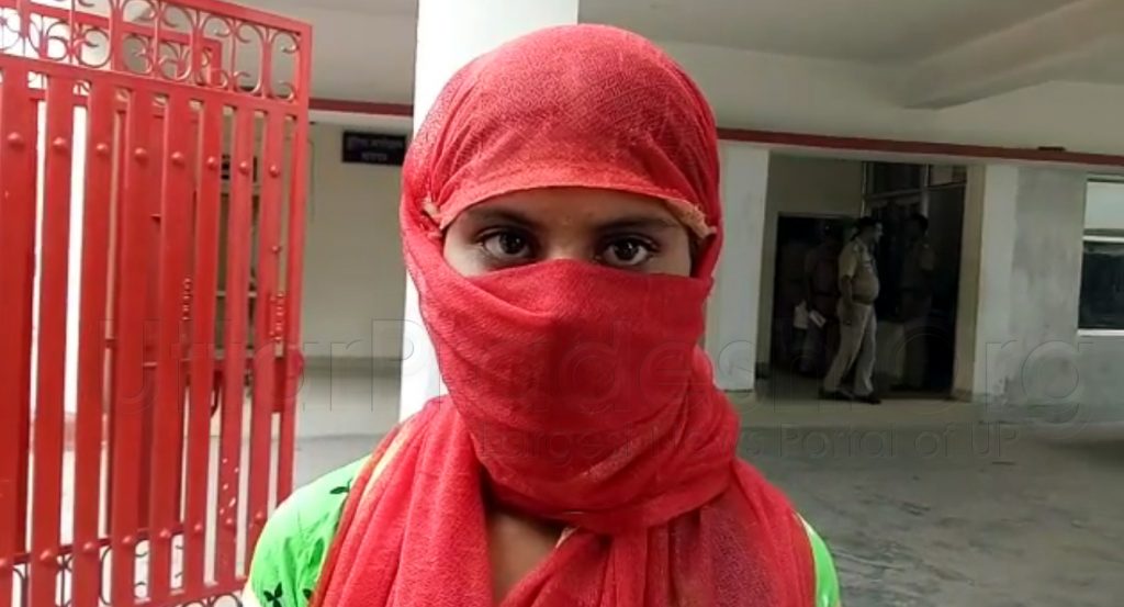 baghpath Minor gangrape victim